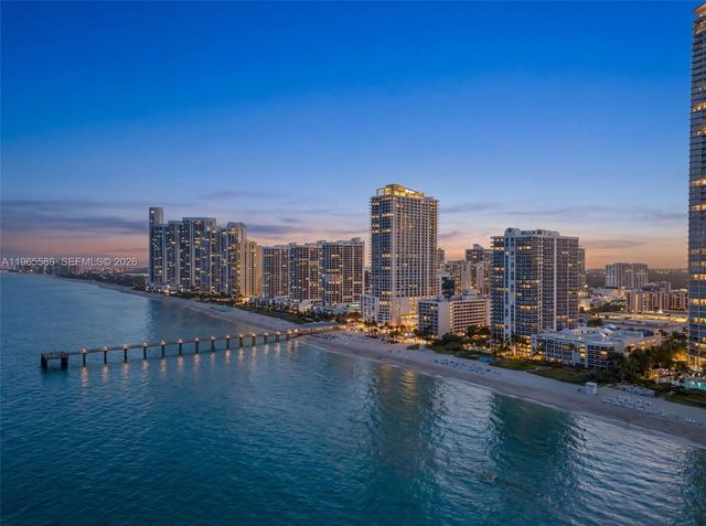 16711 Collins Ave 411, Sunny Isles Beach, FL 33160