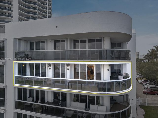 16711 Collins Ave 411, Sunny Isles Beach, FL 33160