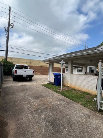 810 Captain Shreve Drive, Shreveport, LA 71105