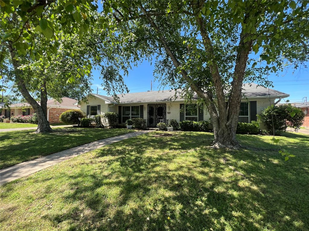 810 Captain Shreve Drive, Shreveport, LA 71105