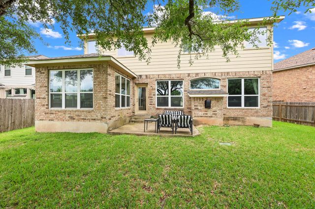 602 Kai DR, Cedar Park, TX 78613