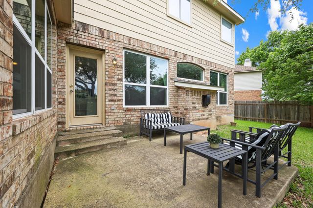 602 Kai DR, Cedar Park, TX 78613
