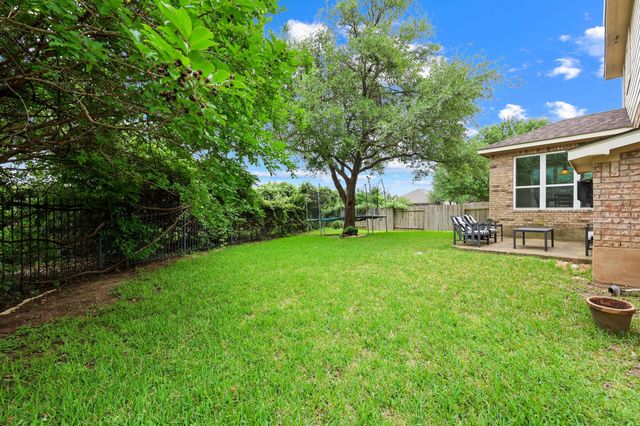 602 Kai DR, Cedar Park, TX 78613