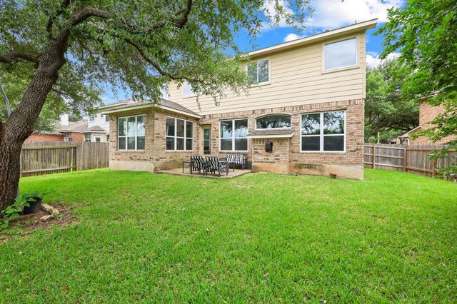 602 Kai DR, Cedar Park, TX 78613