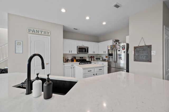 602 Kai DR, Cedar Park, TX 78613