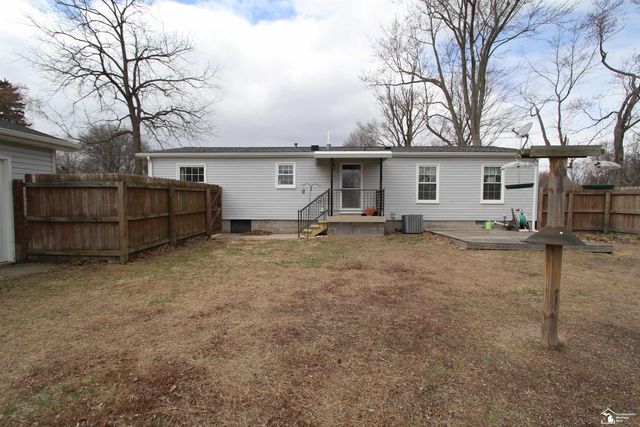 1720 Hemlock Street, Frenchtown Twp, MI 48162
