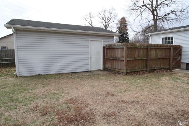 1720 Hemlock Street, Frenchtown Twp, MI 48162