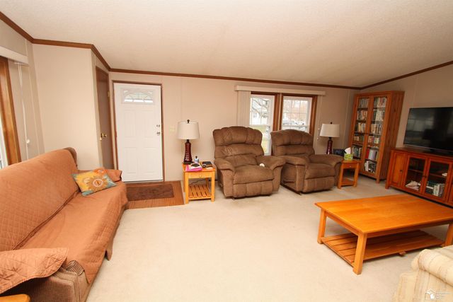 1720 Hemlock Street, Frenchtown Twp, MI 48162