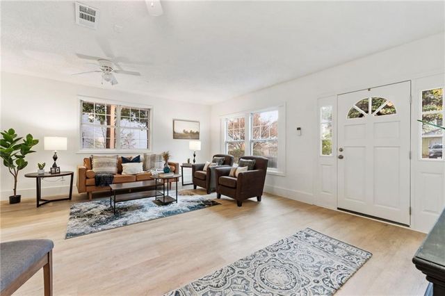 3652 Platina Park Court, Decatur, GA 30034