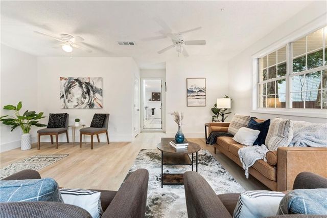 3652 Platina Park Court, Decatur, GA 30034