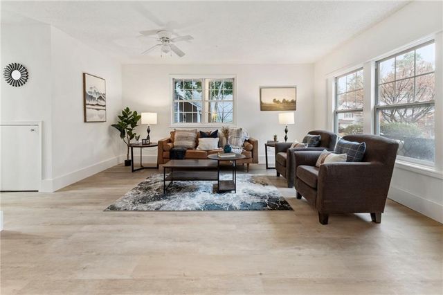 3652 Platina Park Court, Decatur, GA 30034