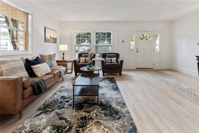 3652 Platina Park Court, Decatur, GA 30034