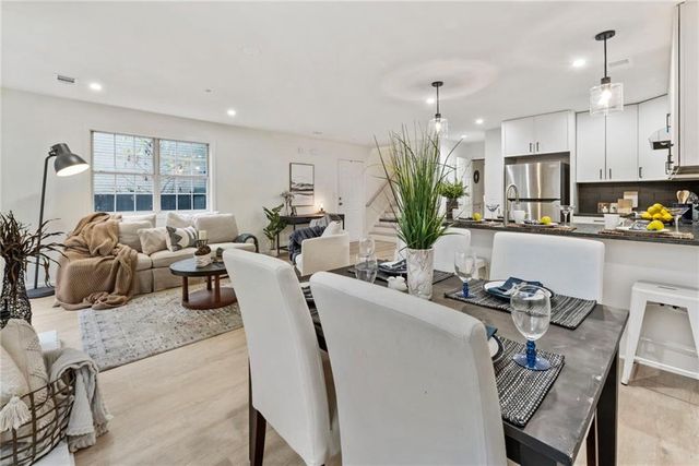 3652 Platina Park Court, Decatur, GA 30034