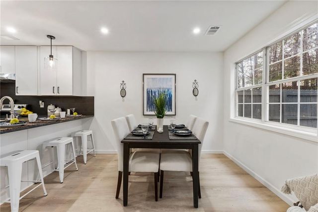 3652 Platina Park Court, Decatur, GA 30034