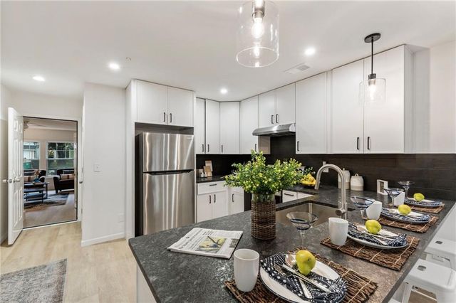 3652 Platina Park Court, Decatur, GA 30034