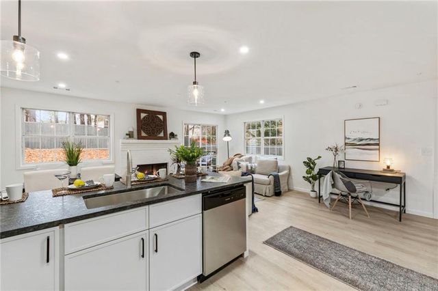 3652 Platina Park Court, Decatur, GA 30034