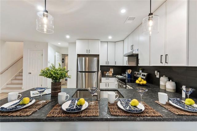 3652 Platina Park Court, Decatur, GA 30034