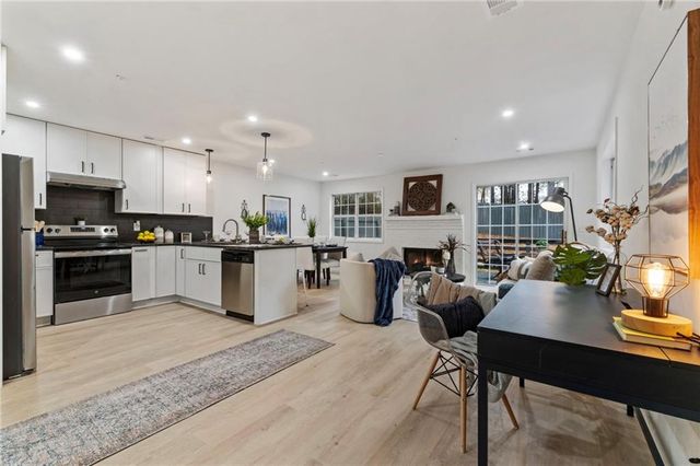 3652 Platina Park Court, Decatur, GA 30034