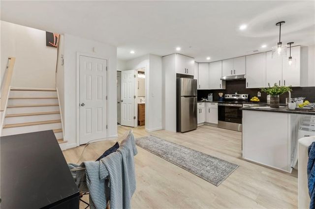 3652 Platina Park Court, Decatur, GA 30034