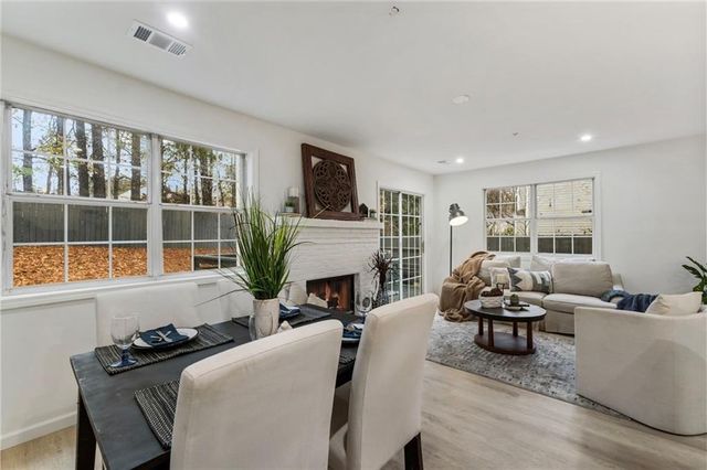 3652 Platina Park Court, Decatur, GA 30034