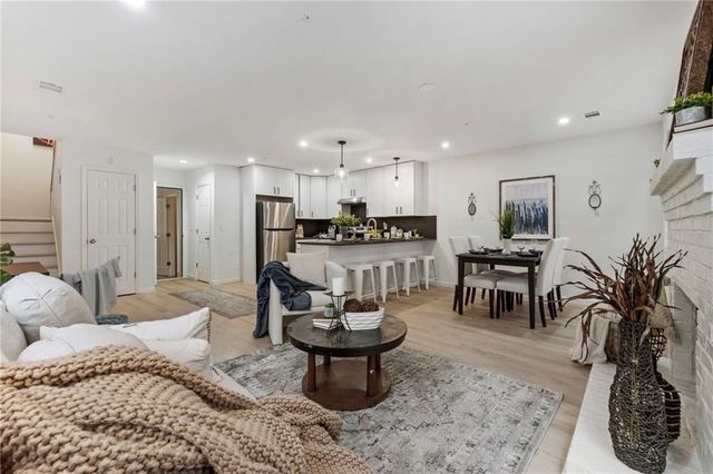 3652 Platina Park Court, Decatur, GA 30034