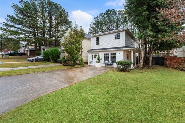 3652 Platina Park Court, Decatur, GA 30034