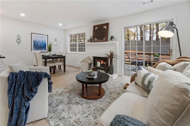 3652 Platina Park Court, Decatur, GA 30034