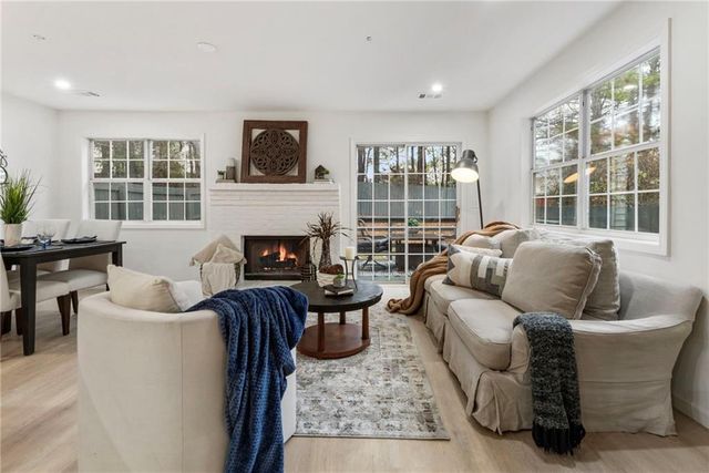 3652 Platina Park Court, Decatur, GA 30034