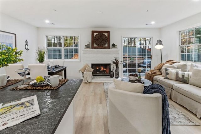 3652 Platina Park Court, Decatur, GA 30034