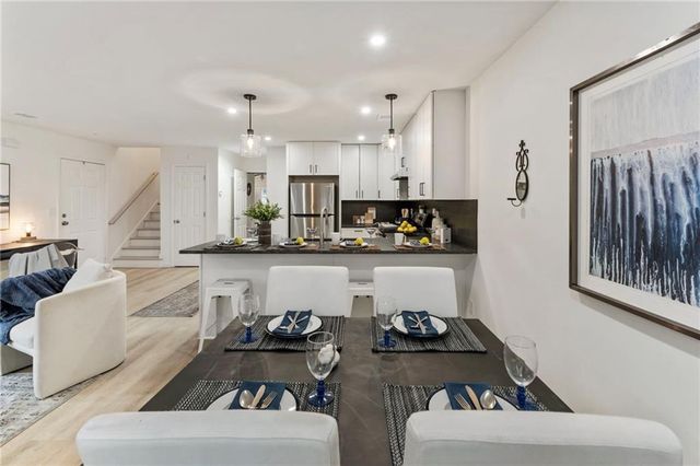 3652 Platina Park Court, Decatur, GA 30034