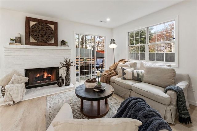 3652 Platina Park Court, Decatur, GA 30034