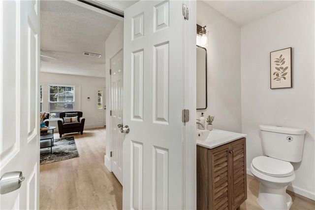 3652 Platina Park Court, Decatur, GA 30034