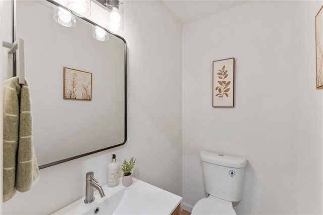 3652 Platina Park Court, Decatur, GA 30034