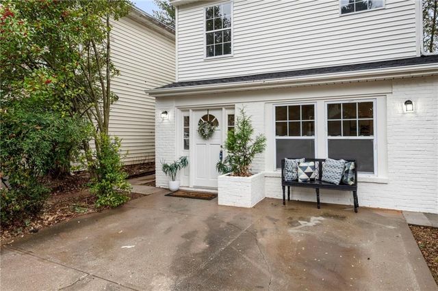 3652 Platina Park Court, Decatur, GA 30034