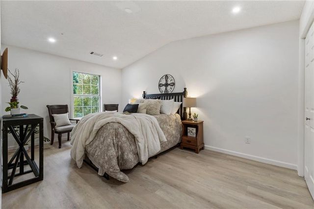 3652 Platina Park Court, Decatur, GA 30034