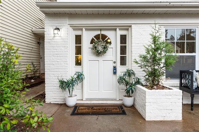 3652 Platina Park Court, Decatur, GA 30034