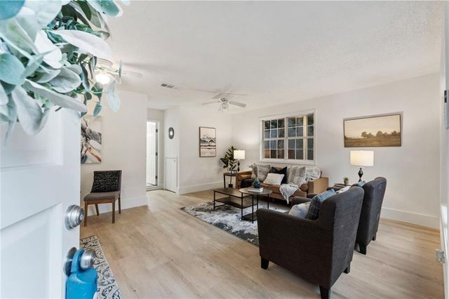 3652 Platina Park Court, Decatur, GA 30034