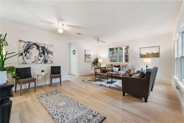 3652 Platina Park Court, Decatur, GA 30034