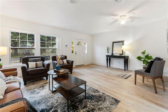 3652 Platina Park Court, Decatur, GA 30034