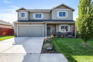 803 W Birchbend Dr, Spokane, WA 99224