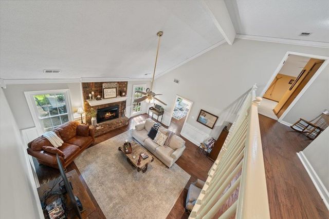 2628 MORNING GROVE DR, Memphis, TN 38016