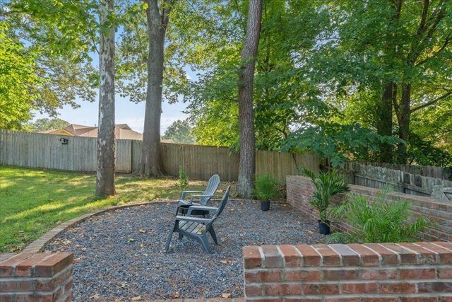 2628 MORNING GROVE DR, Memphis, TN 38016