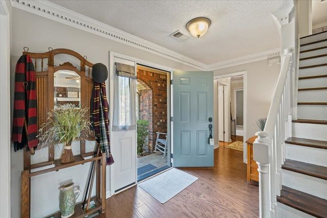 2628 MORNING GROVE DR, Memphis, TN 38016