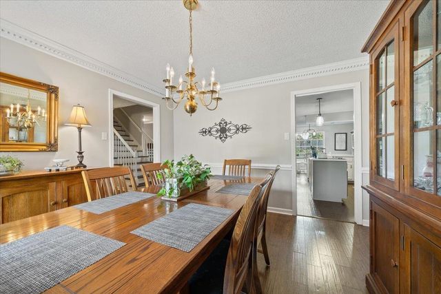 2628 MORNING GROVE DR, Memphis, TN 38016