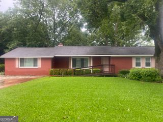 260 HARRIS Drive, Fort Valley, GA 31030
