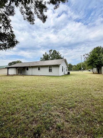 228 Frost Road, Caddo Valley, AR 71923