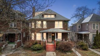 309 Melbourne Street, Detroit, MI 48202