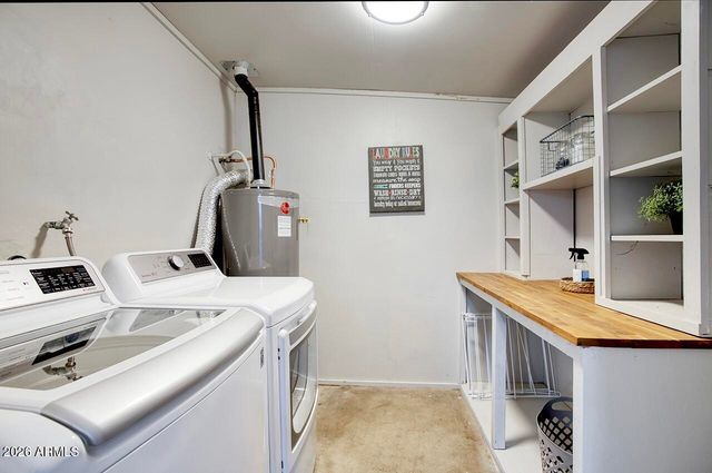 8820 W MESCAL Street, Peoria, AZ 85345