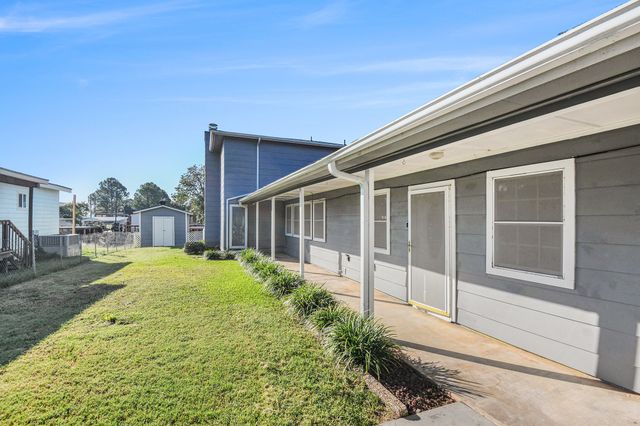 4309 Elmwood Court, Granbury, TX 76049