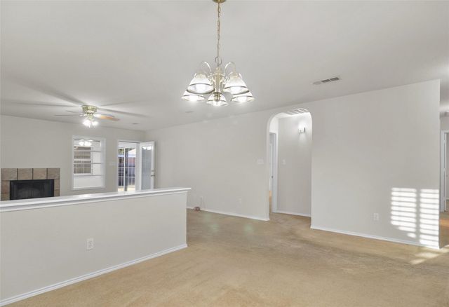 301 Mary Kay Court, Burleson, TX 76028